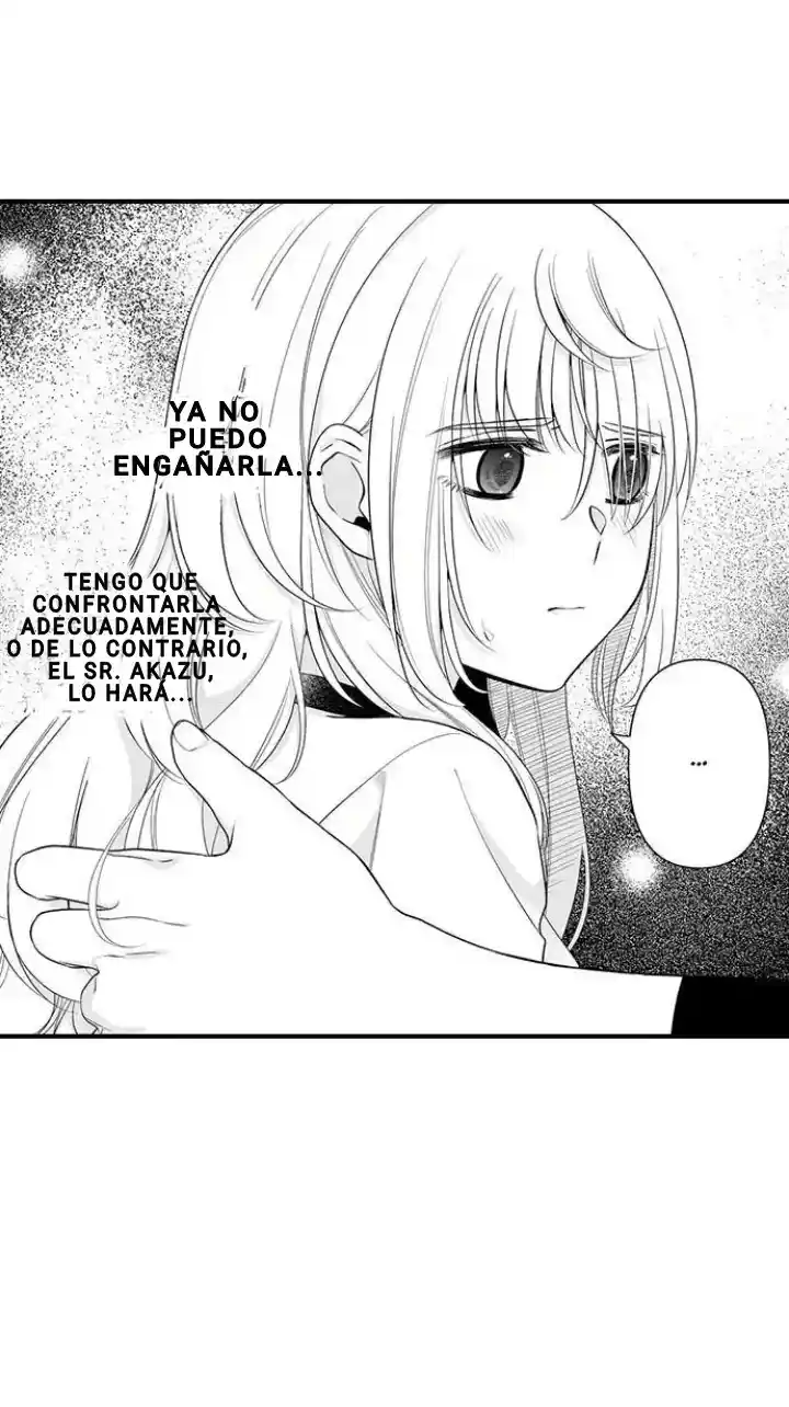 Ookami-san Wa Taberaretai - Capítulo 25 - Página 26 - LectorTMOo