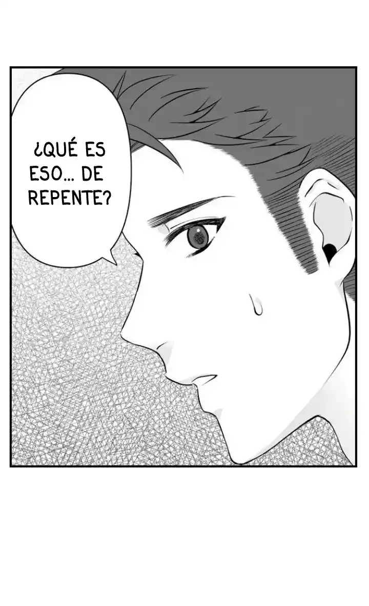Ookami-san Wa Taberaretai - Capítulo 25 - Página 34 - LectorTMOo