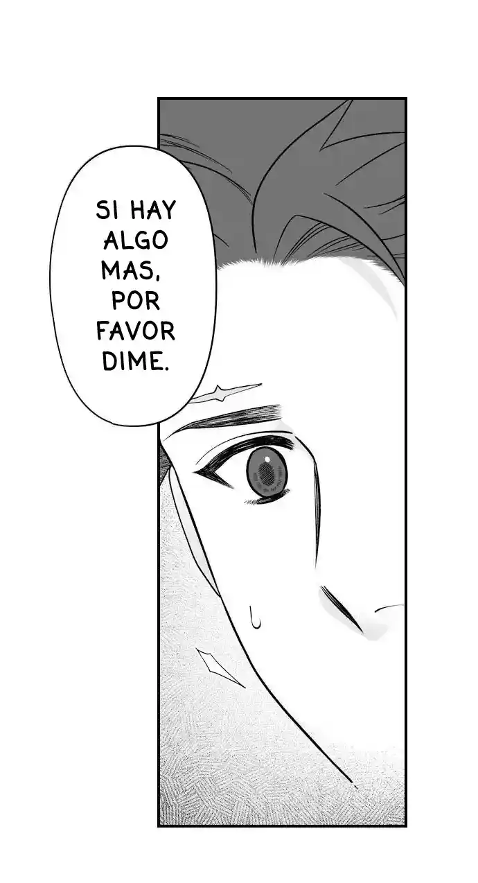 Ookami-san Wa Taberaretai - Capítulo 26 - Página 3 - LectorTMOo