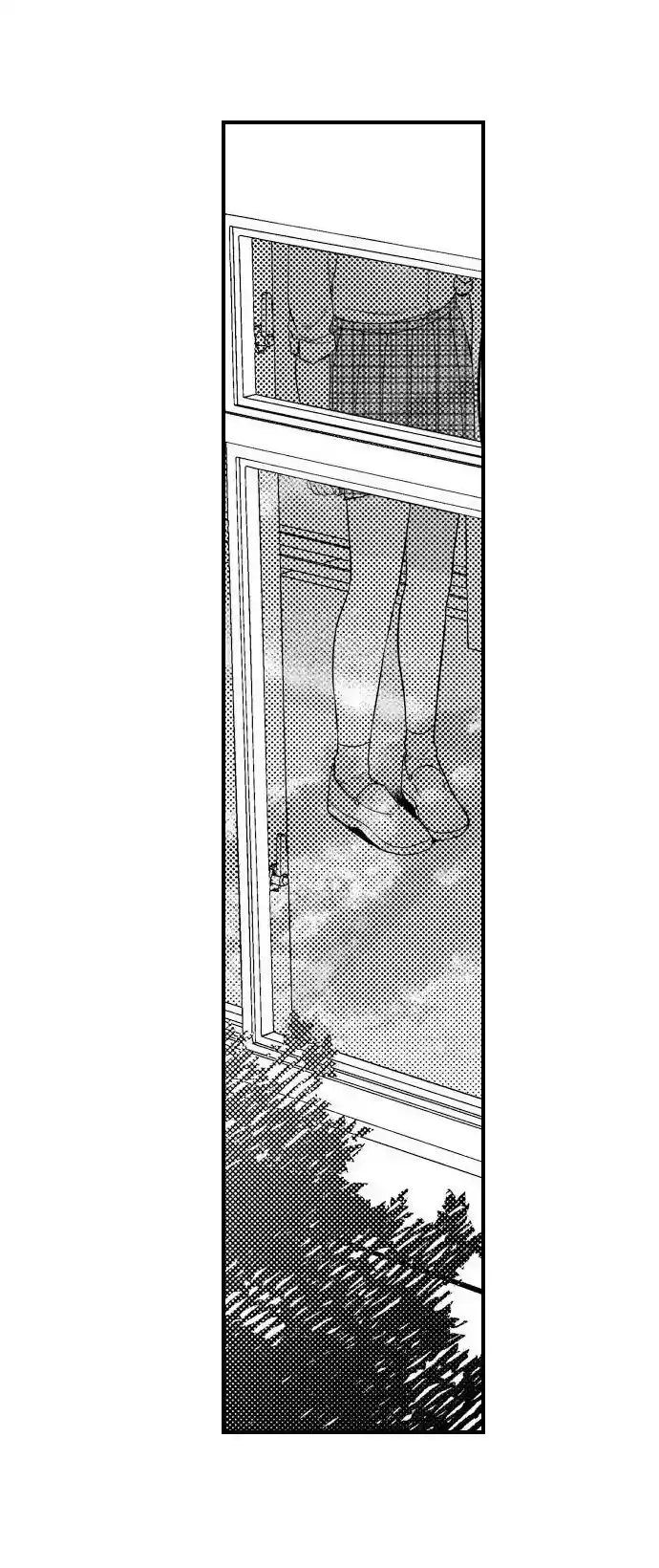 Ookami-san Wa Taberaretai - Capítulo 26 - Página 6 - LectorTMOo