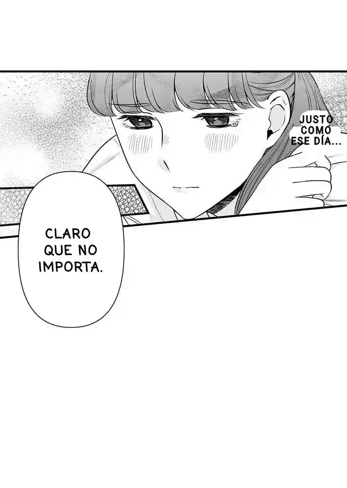 Ookami-san Wa Taberaretai - Capítulo 26 - Página 11 - LectorTMOo