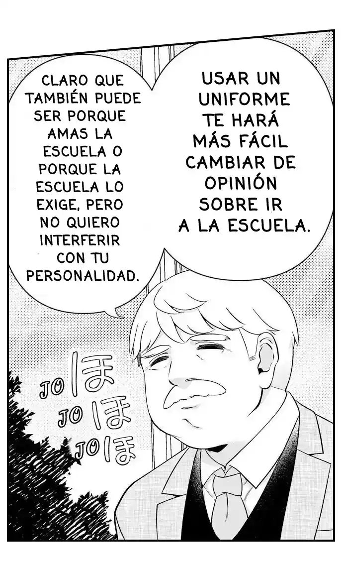 Ookami-san Wa Taberaretai - Capítulo 26 - Página 12 - LectorTMOo