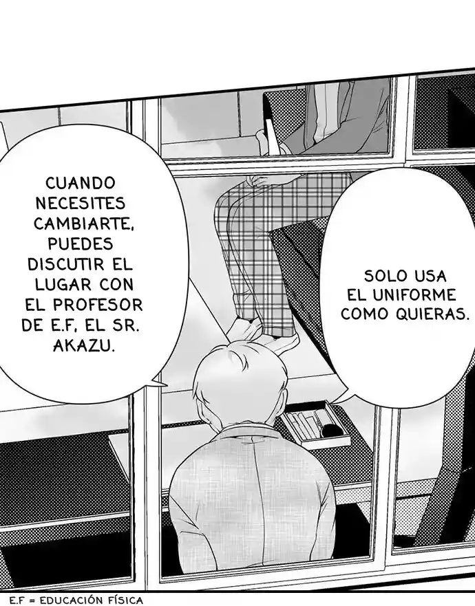 Ookami-san Wa Taberaretai - Capítulo 26 - Página 13 - LectorTMOo