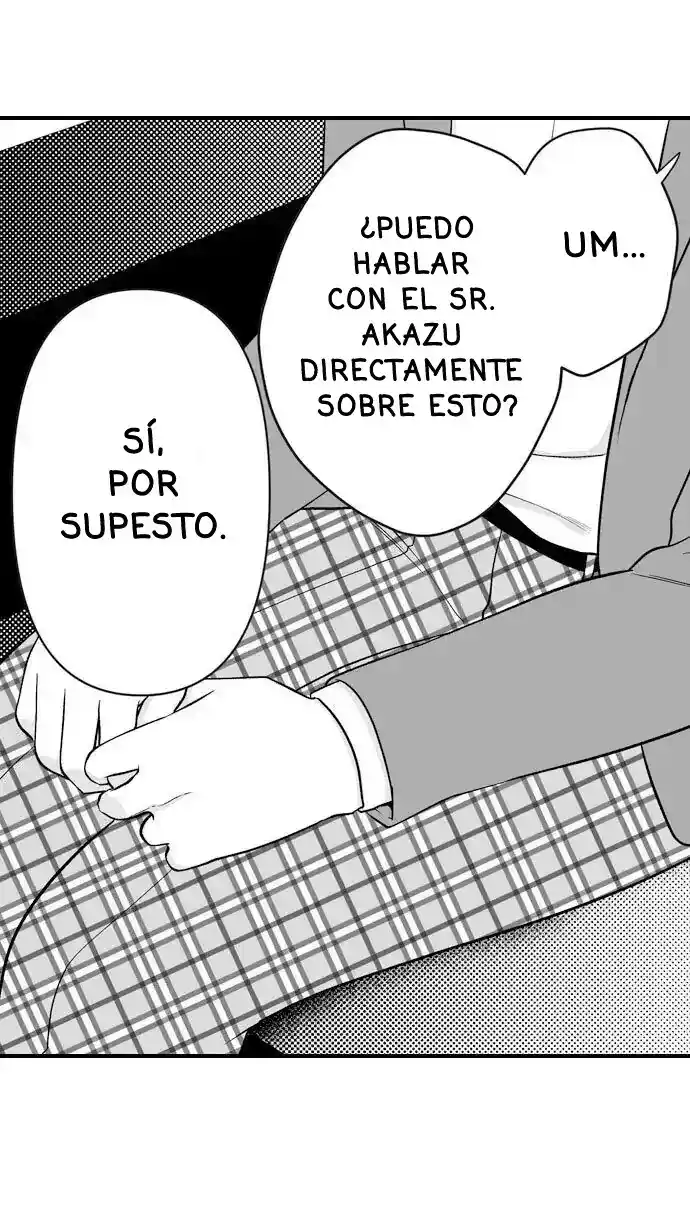 Ookami-san Wa Taberaretai - Capítulo 26 - Página 14 - LectorTMOo