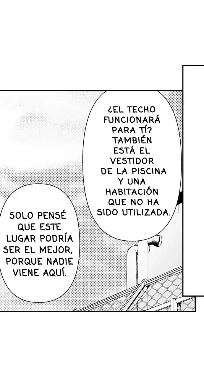 Ookami-san Wa Taberaretai - Capítulo 26 - Página 17 - LectorTMOo