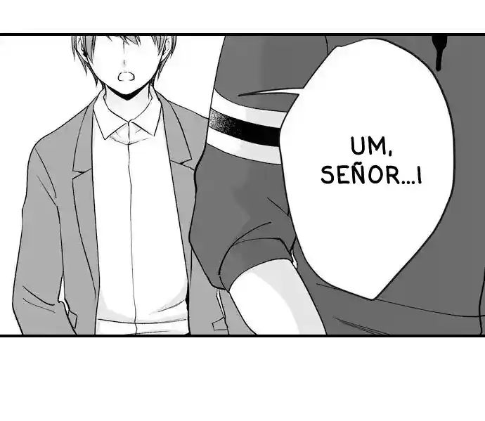 Ookami-san Wa Taberaretai - Capítulo 26 - Página 18 - LectorTMOo