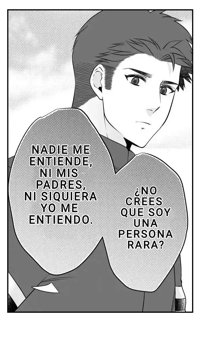 Ookami-san Wa Taberaretai - Capítulo 26 - Página 19 - LectorTMOo