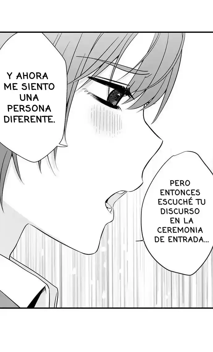 Ookami-san Wa Taberaretai - Capítulo 26 - Página 20 - LectorTMOo