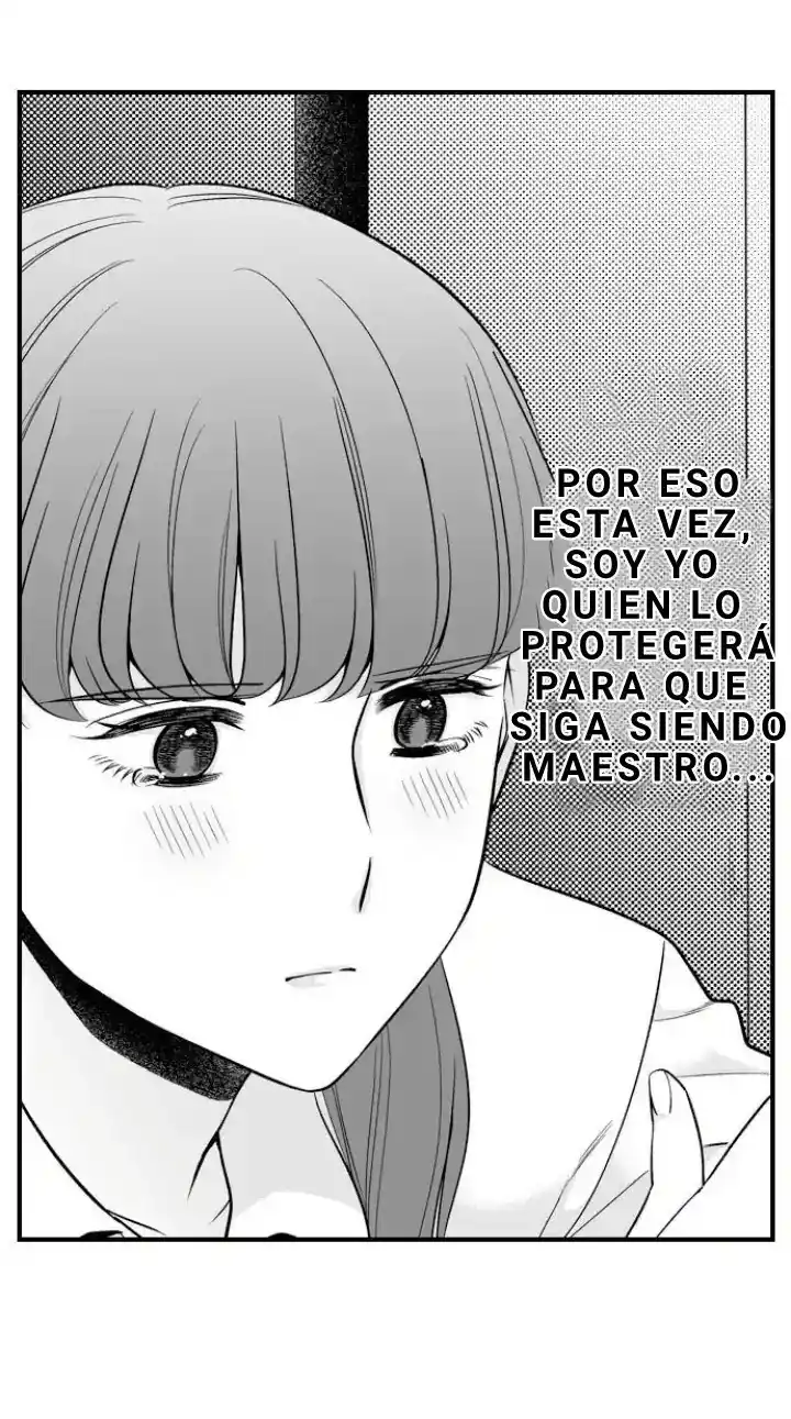 Ookami-san Wa Taberaretai - Capítulo 26 - Página 23 - LectorTMOo