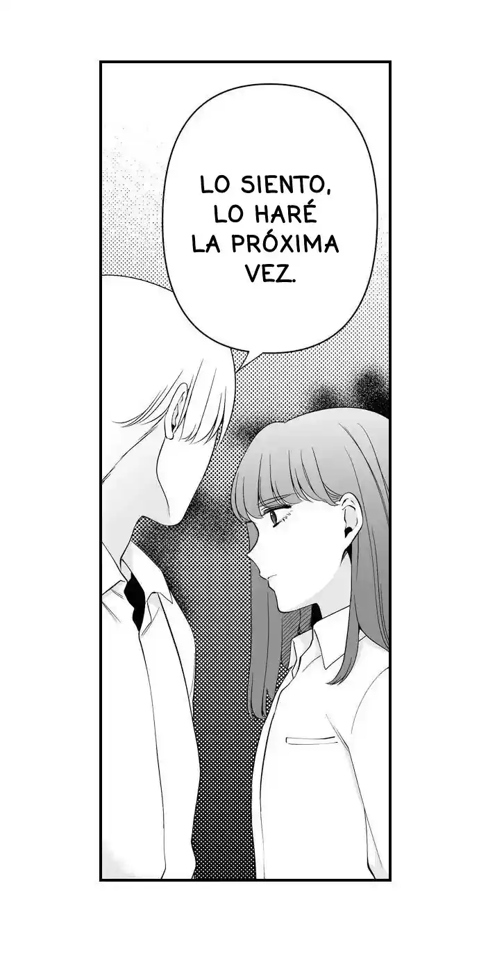 Ookami-san Wa Taberaretai - Capítulo 26 - Página 27 - LectorTMOo