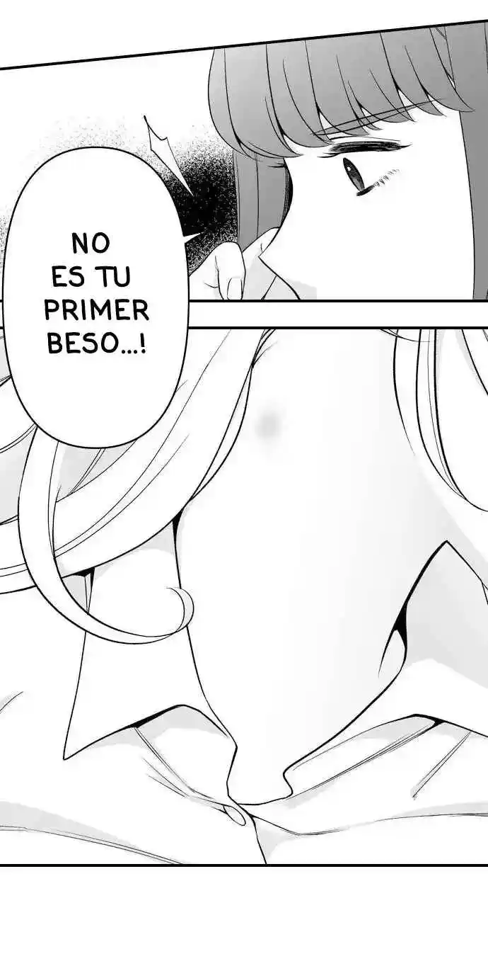 Ookami-san Wa Taberaretai - Capítulo 27 - Página 5 - LectorTMOo