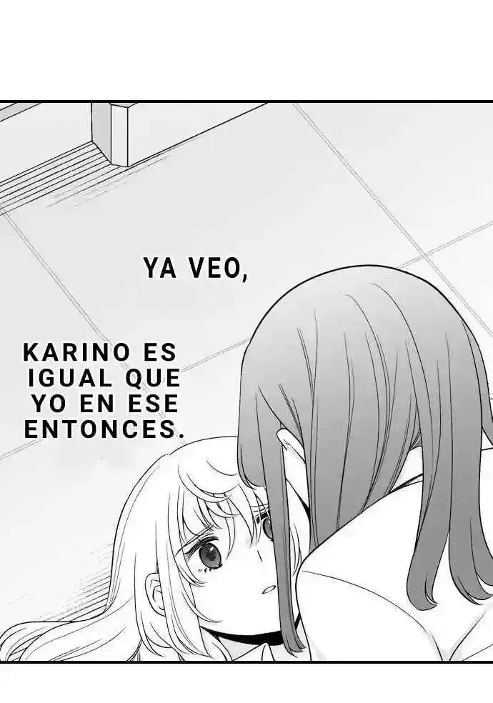 Ookami-san Wa Taberaretai - Capítulo 27 - Página 16 - LectorTMOo