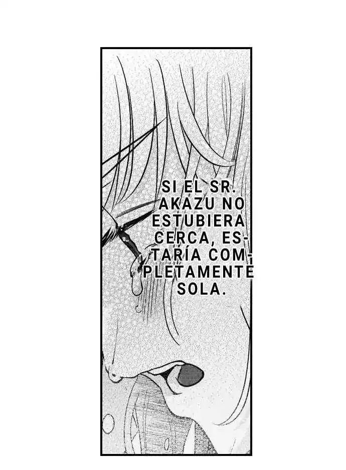 Ookami-san Wa Taberaretai - Capítulo 27 - Página 17 - LectorTMOo