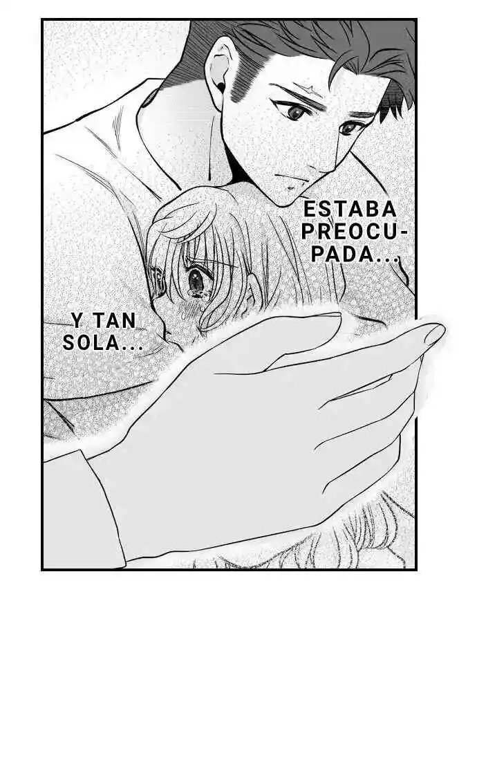 Ookami-san Wa Taberaretai - Capítulo 27 - Página 18 - LectorTMOo