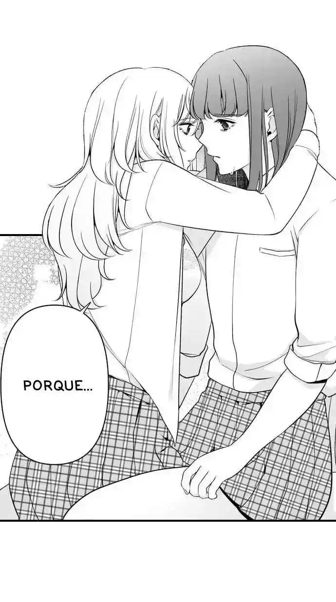 Ookami-san Wa Taberaretai - Capítulo 27 - Página 22 - LectorTMOo
