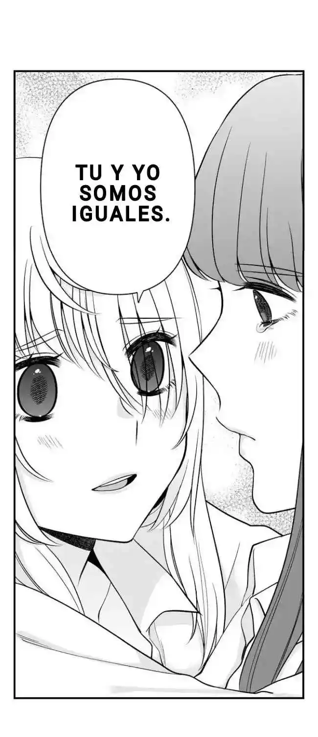 Ookami-san Wa Taberaretai - Capítulo 27 - Página 23 - LectorTMOo