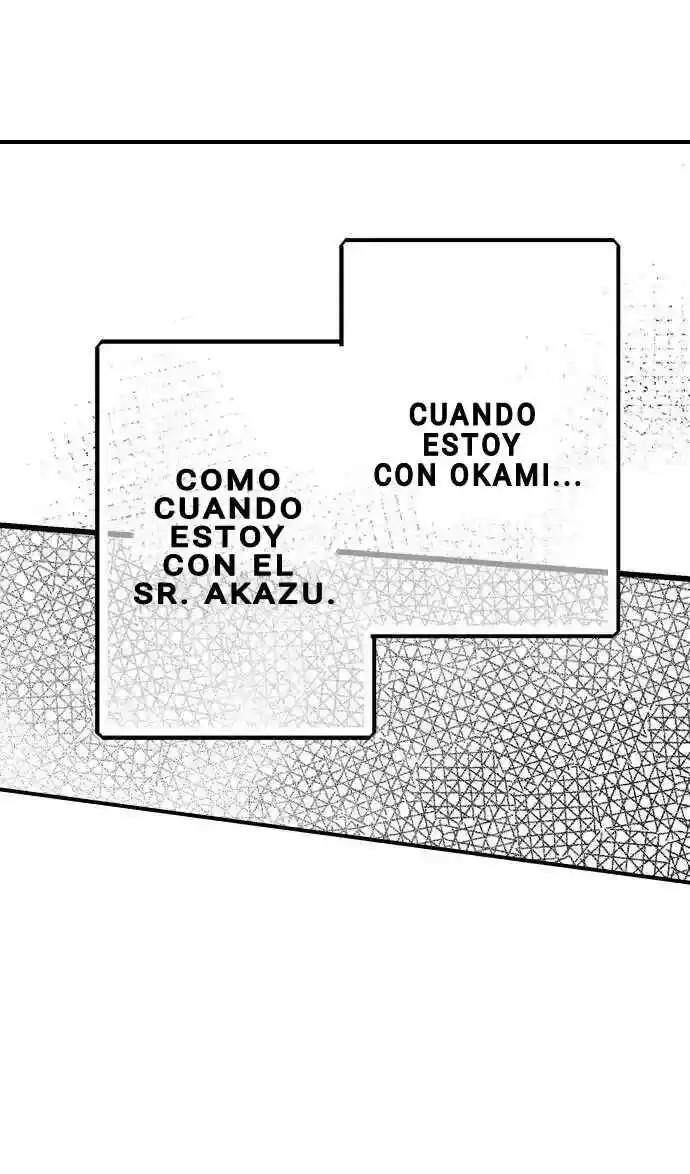 Ookami-san Wa Taberaretai - Capítulo 27 - Página 26 - LectorTMOo