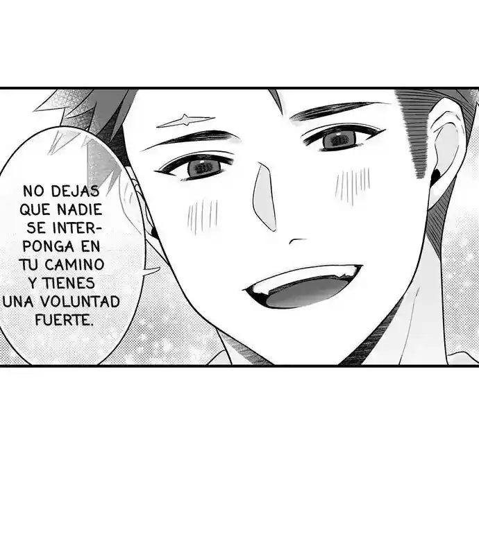 Ookami-san Wa Taberaretai - Capítulo 27 - Página 38 - LectorTMOo