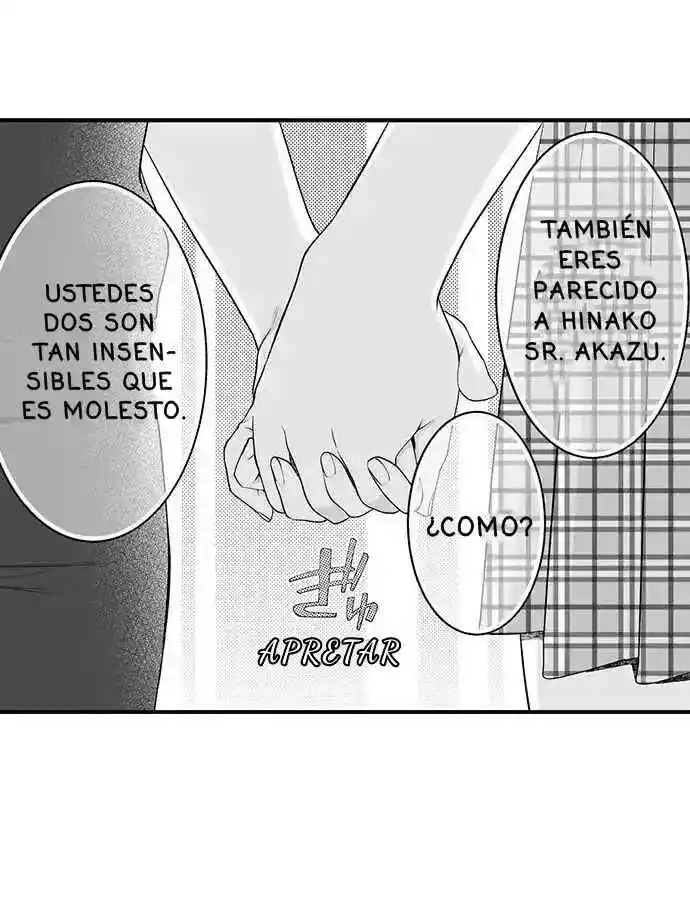 Ookami-san Wa Taberaretai - Capítulo 27 - Página 40 - LectorTMOo