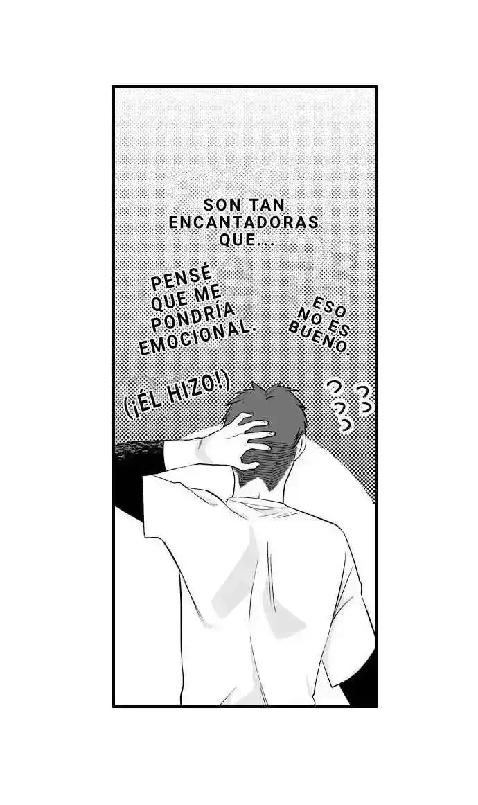 Ookami-san Wa Taberaretai - Capítulo 27 - Página 41 - LectorTMOo