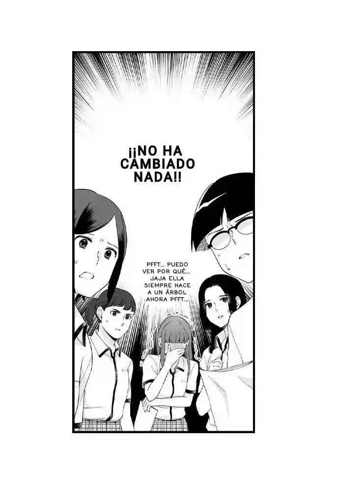Ookami-san Wa Taberaretai - Capítulo 28 - Página 13 - LectorTMOo
