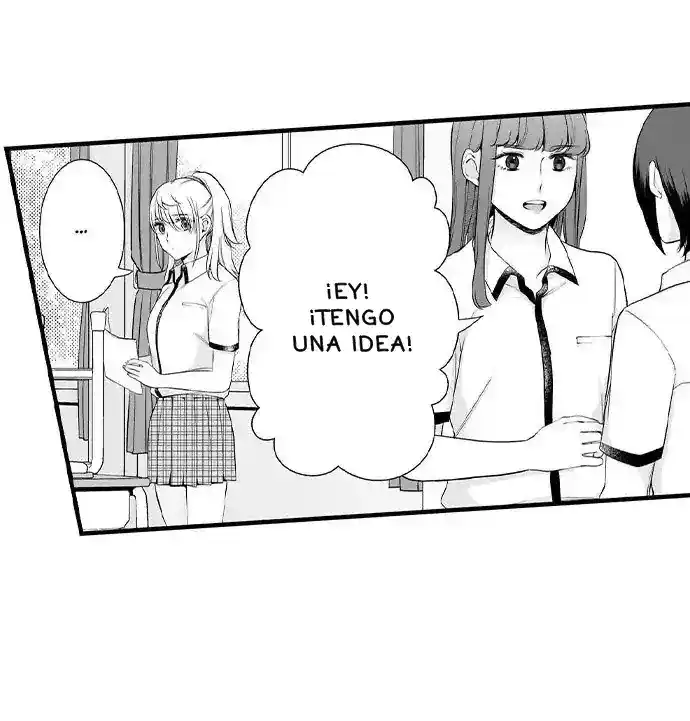 Ookami-san Wa Taberaretai - Capítulo 28 - Página 20 - LectorTMOo