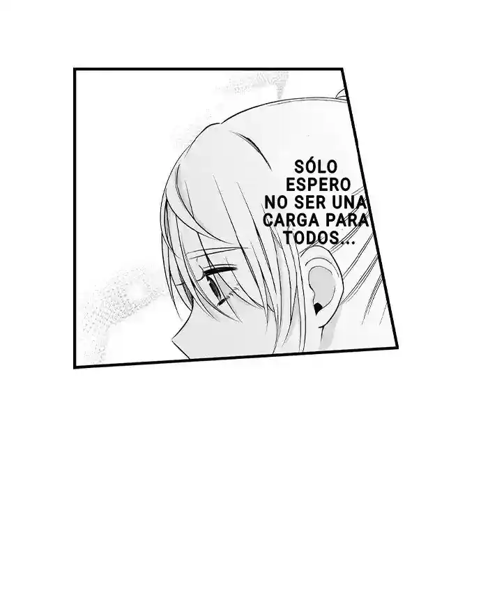 Ookami-san Wa Taberaretai - Capítulo 28 - Página 21 - LectorTMOo