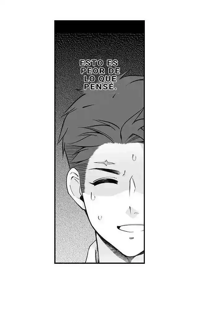 Ookami-san Wa Taberaretai - Capítulo 28 - Página 26 - LectorTMOo