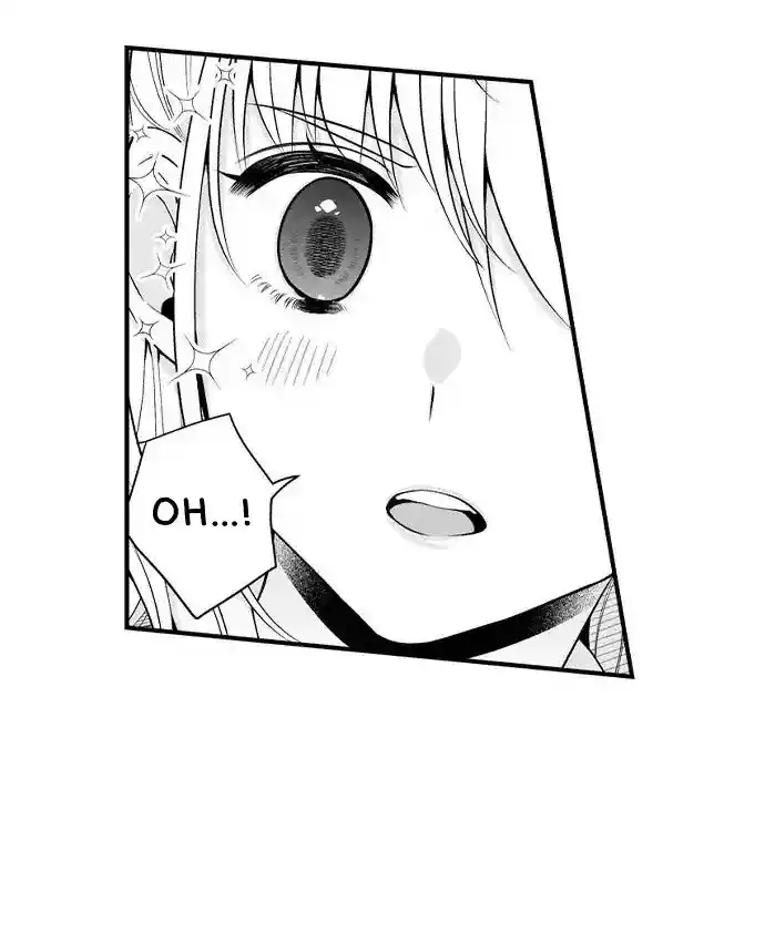 Ookami-san Wa Taberaretai - Capítulo 28 - Página 29 - LectorTMOo