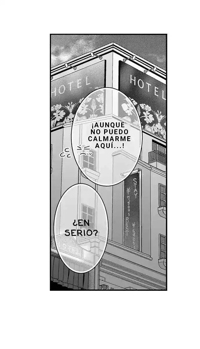 Ookami-san Wa Taberaretai - Capítulo 29 - Página 5 - LectorTMOo