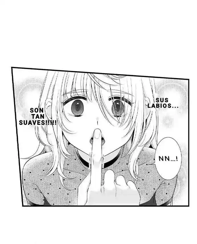 Ookami-san Wa Taberaretai - Capítulo 29 - Página 10 - LectorTMOo