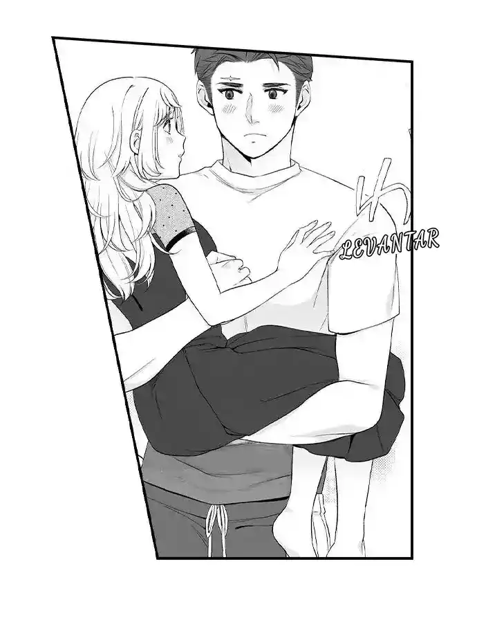 Ookami-san Wa Taberaretai - Capítulo 29 - Página 13 - LectorTMOo