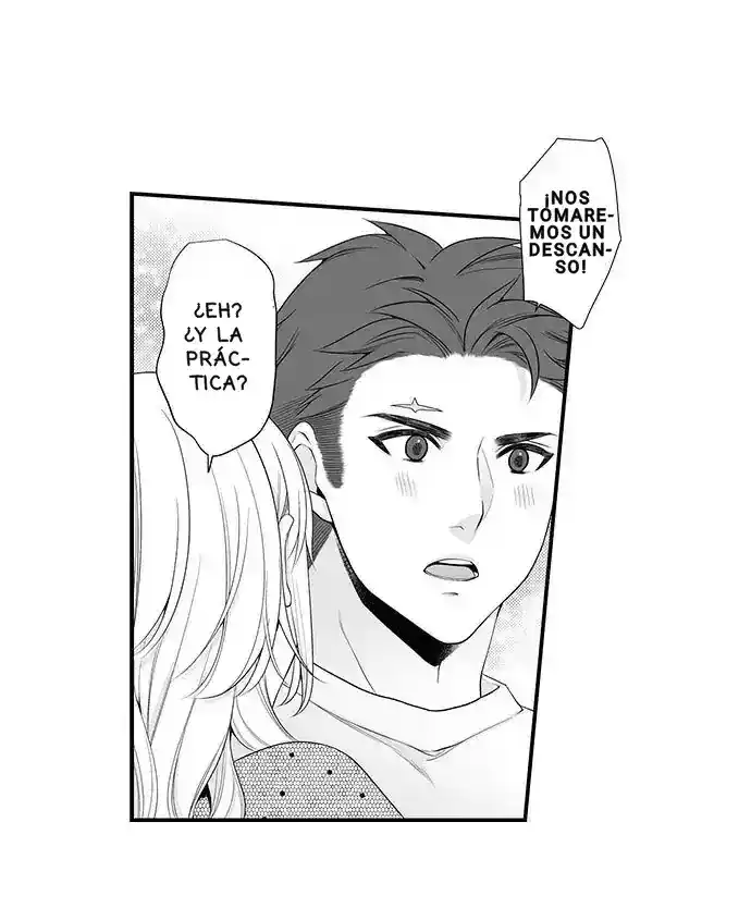 Ookami-san Wa Taberaretai - Capítulo 29 - Página 14 - LectorTMOo