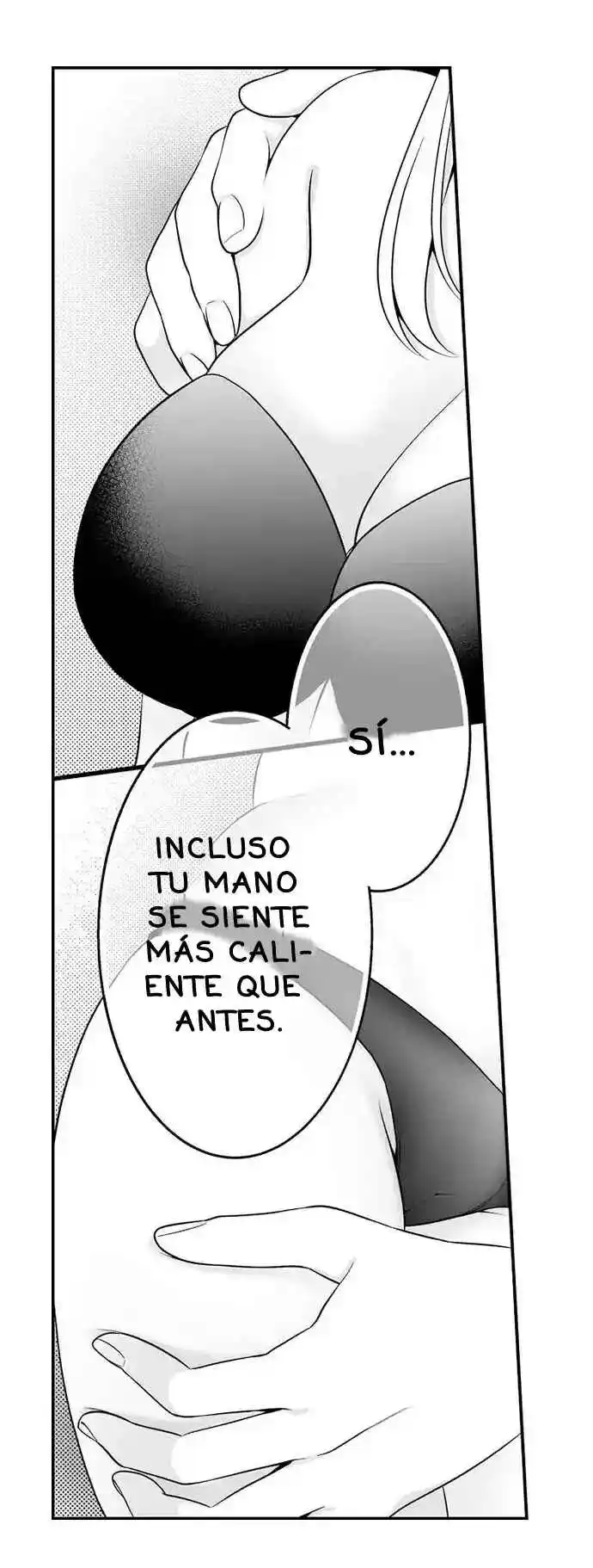Ookami-san Wa Taberaretai - Capítulo 29 - Página 20 - LectorTMOo