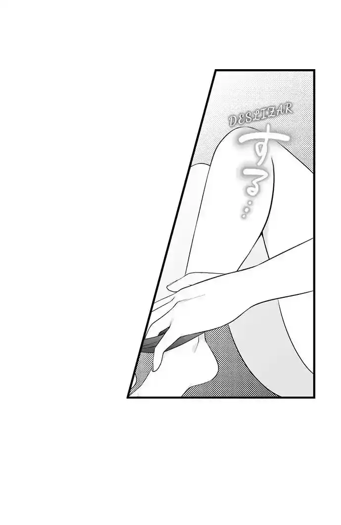 Ookami-san Wa Taberaretai - Capítulo 29 - Página 25 - LectorTMOo