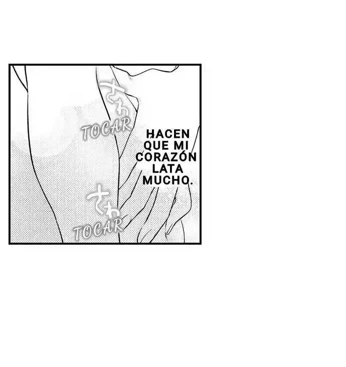 Ookami-san Wa Taberaretai - Capítulo 29 - Página 27 - LectorTMOo