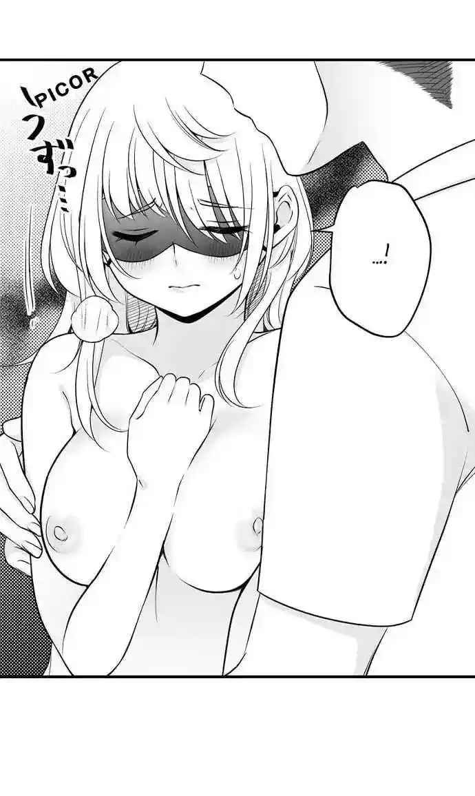 Ookami-san Wa Taberaretai - Capítulo 29 - Página 28 - LectorTMOo