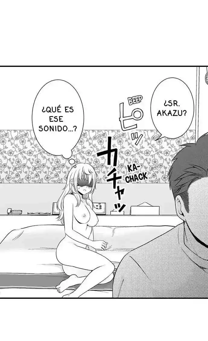 Ookami-san Wa Taberaretai - Capítulo 29 - Página 32 - LectorTMOo