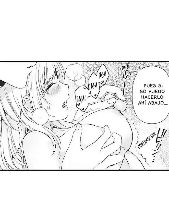 Ookami-san Wa Taberaretai - Capítulo 30 - Página 10 - LectorTMOo