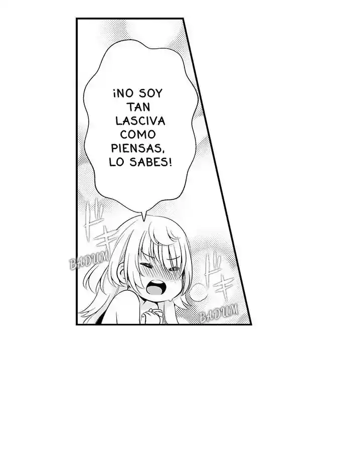 Ookami-san Wa Taberaretai - Capítulo 30 - Página 15 - LectorTMOo