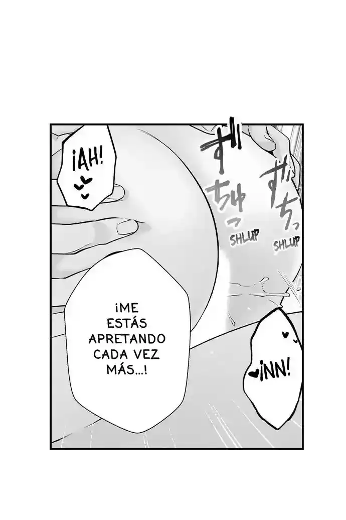 Ookami-san Wa Taberaretai - Capítulo 30 - Página 17 - LectorTMOo