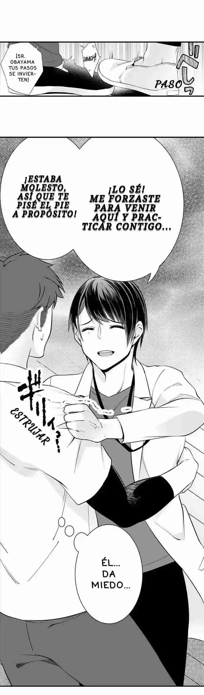 Ookami-san Wa Taberaretai - Capítulo 30 - Página 25 - LectorTMOo