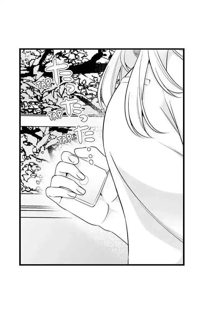 Ookami-san Wa Taberaretai - Capítulo 31 - Página 9 - LectorTMOo