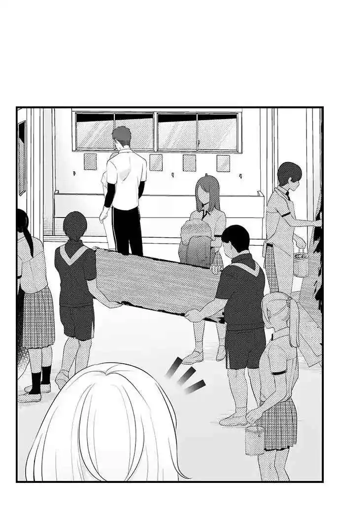 Ookami-san Wa Taberaretai - Capítulo 31 - Página 12 - LectorTMOo