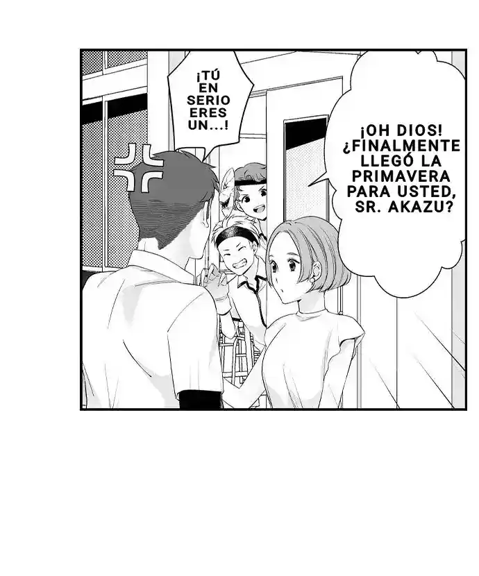 Ookami-san Wa Taberaretai - Capítulo 31 - Página 16 - LectorTMOo