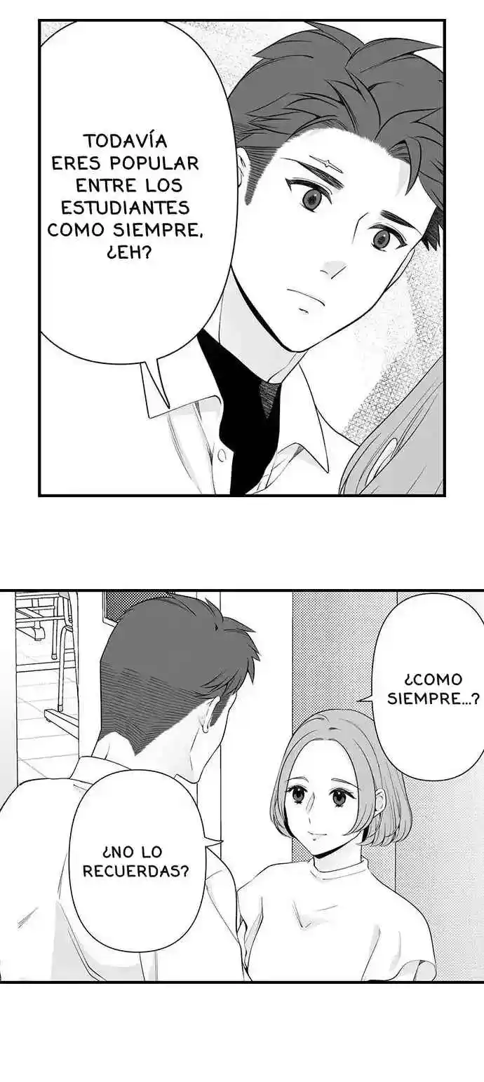 Ookami-san Wa Taberaretai - Capítulo 31 - Página 17 - LectorTMOo