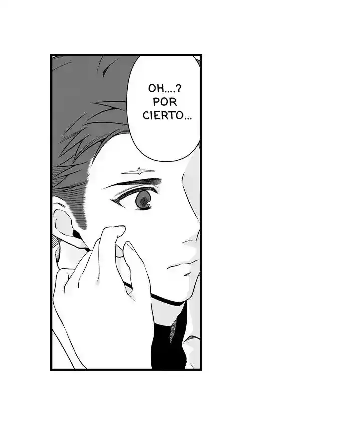 Ookami-san Wa Taberaretai - Capítulo 31 - Página 20 - LectorTMOo