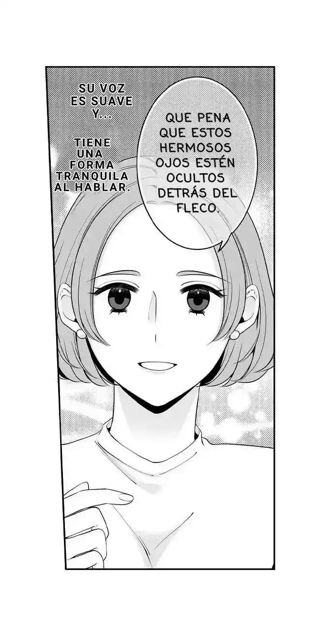 Ookami-san Wa Taberaretai - Capítulo 31 - Página 24 - LectorTMOo