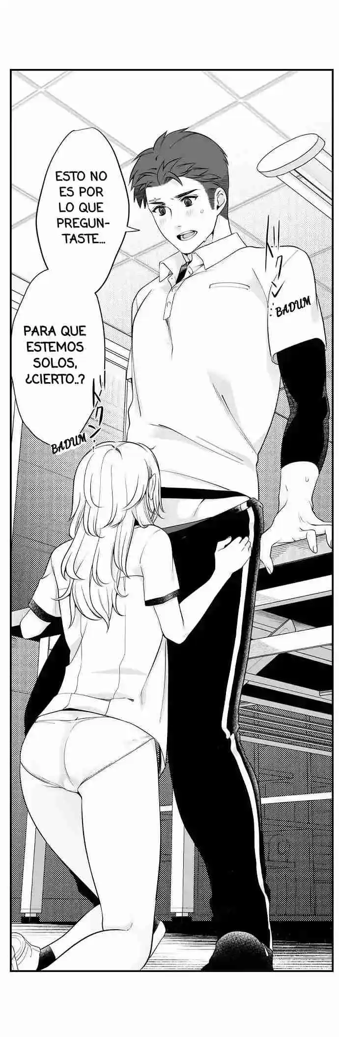 Ookami-san Wa Taberaretai - Capítulo 31 - Página 27 - LectorTMOo