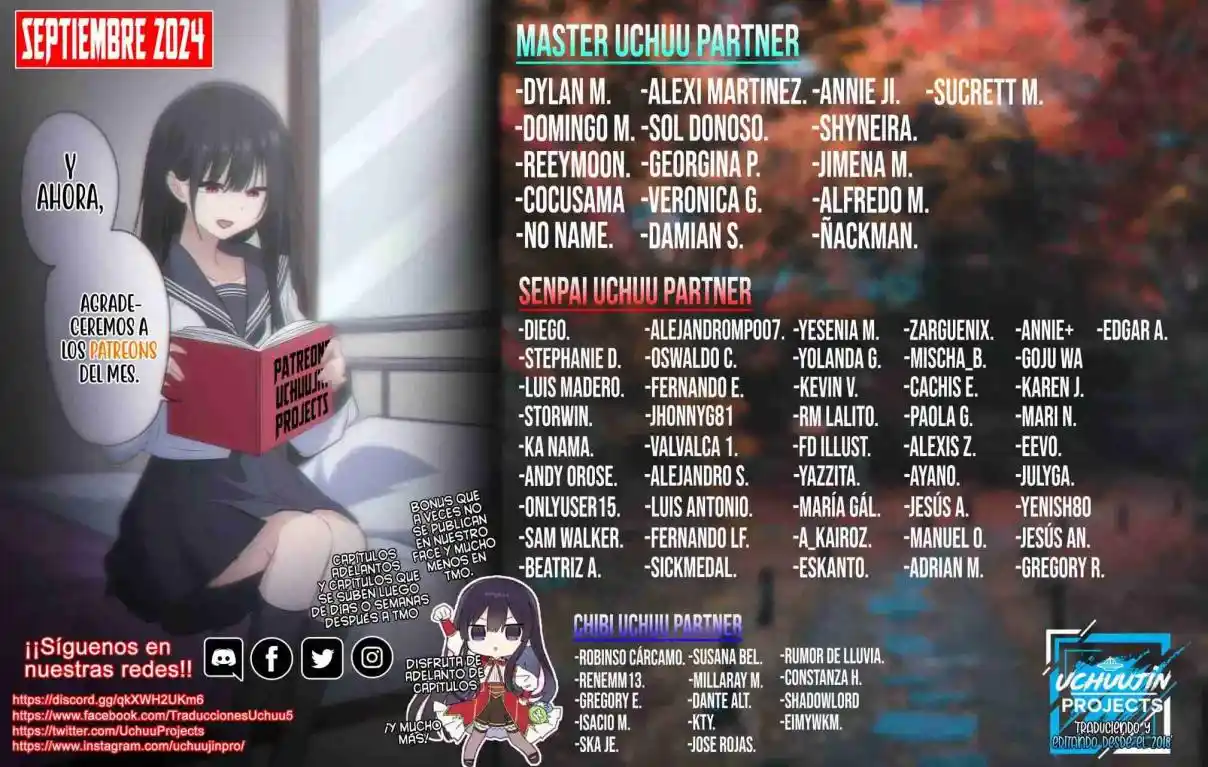 OOKAMI WA TSUKI NI KOI WO SURU - Capítulo 2 - Página 3 - LectorTMOo